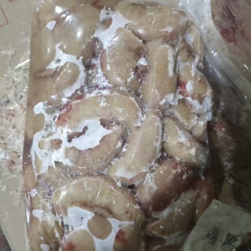 一级鸭腰子