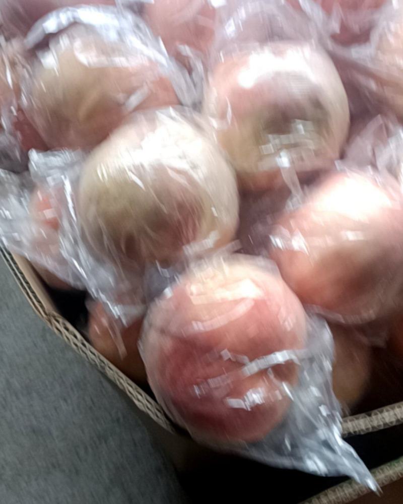 我想卖毛桃离核的