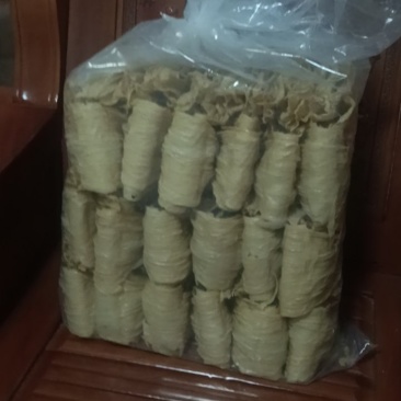 顺手工腐竹