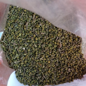 湖南湘乡吴茱萸干贷