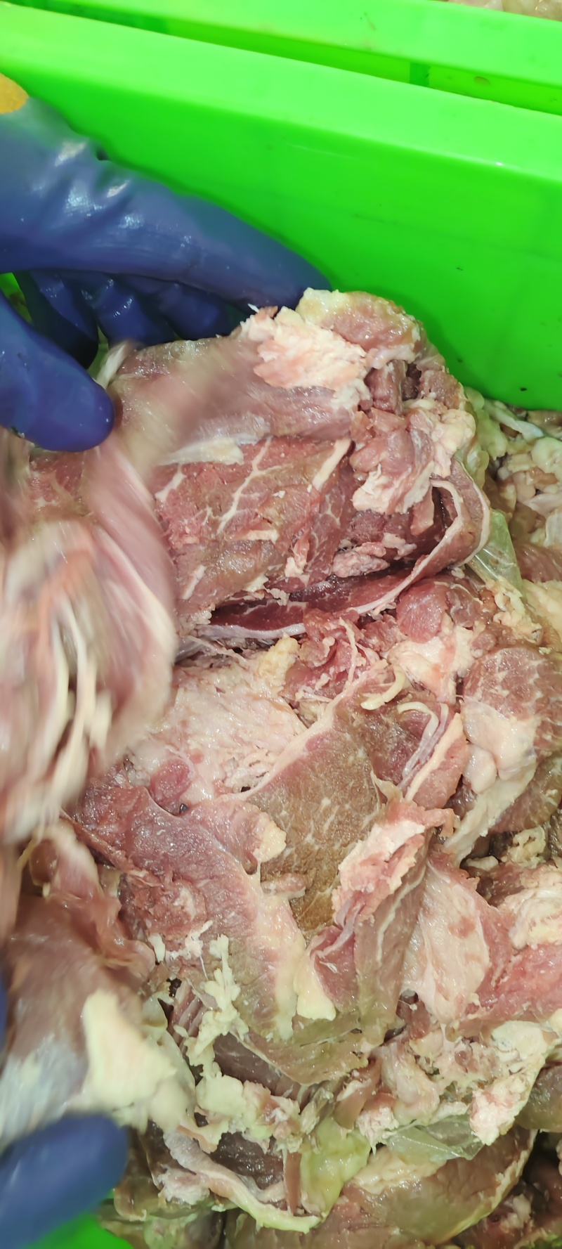 和牛碎肉