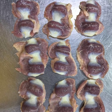 鸡胗