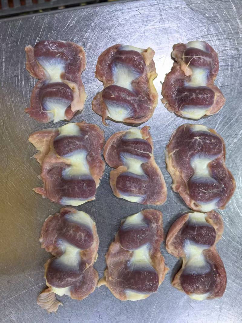 鸡胗