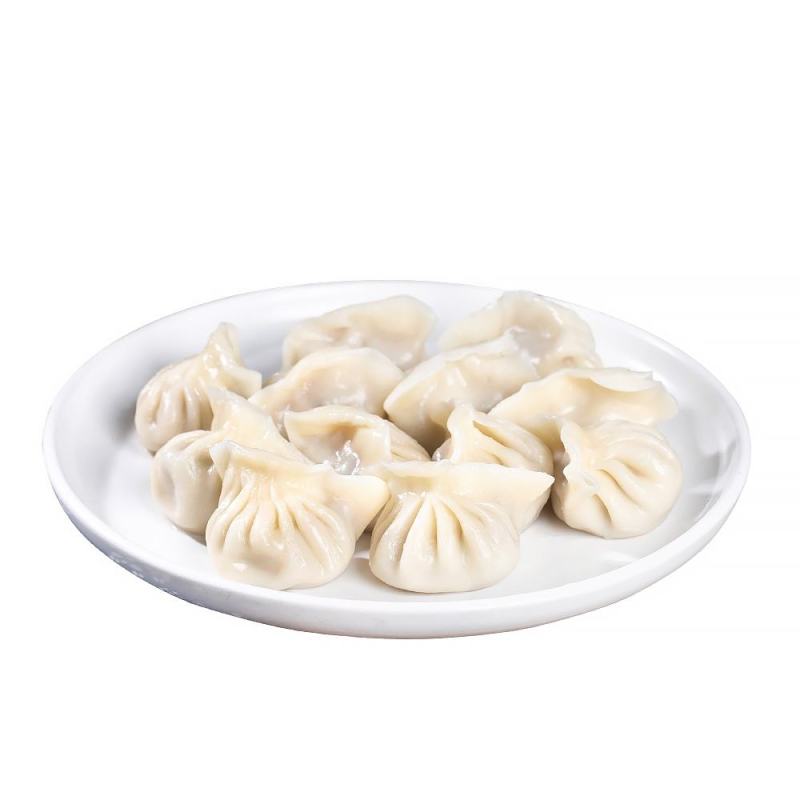 福建漳州老菜脯饺子