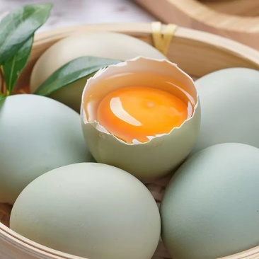 富硒鸡蛋