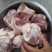 吉宇满肉腿骨块