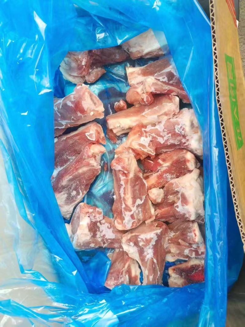 龙大S骨