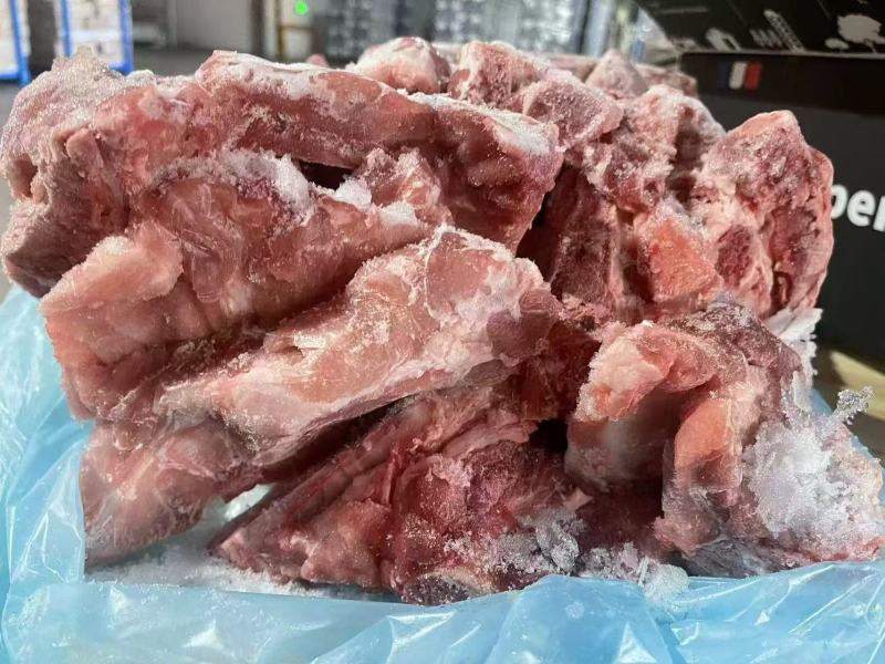 臀骨