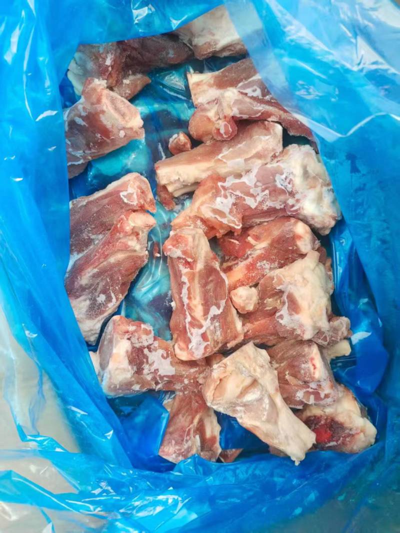 多肉S骨