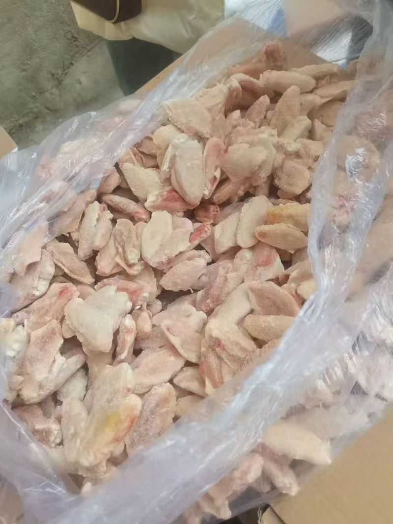 20-30的鸡翅中5吨