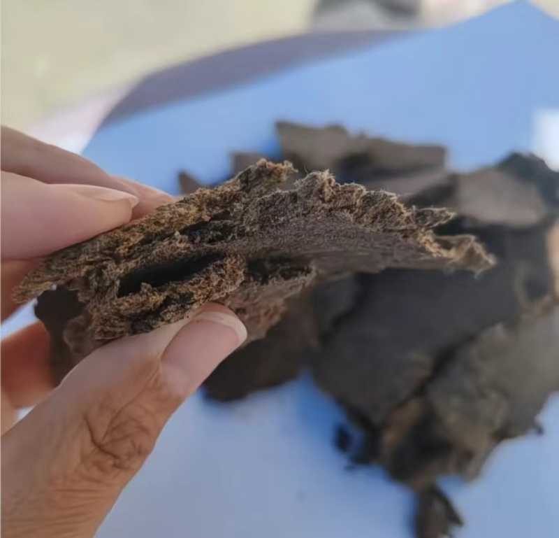 棉籽饼有机肥