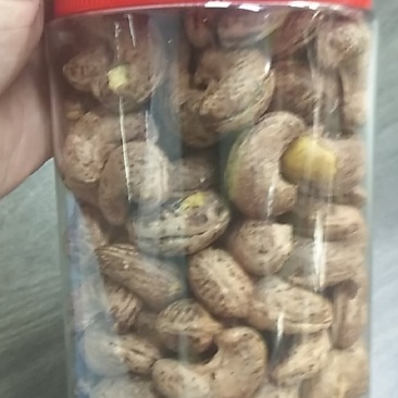 腰果，芒果干，菠萝蜜干