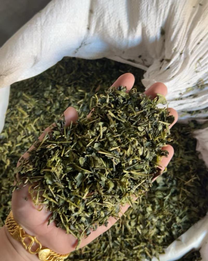 绿茶