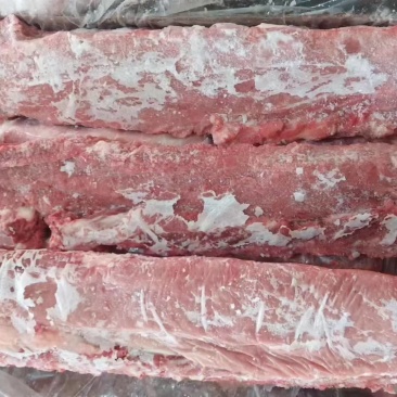 满肉整根龙骨