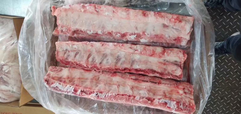 满肉整根龙骨