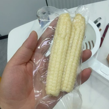 西双版纳精品小拇指玉米，软糯Q弹，不要69.9，只要39.9