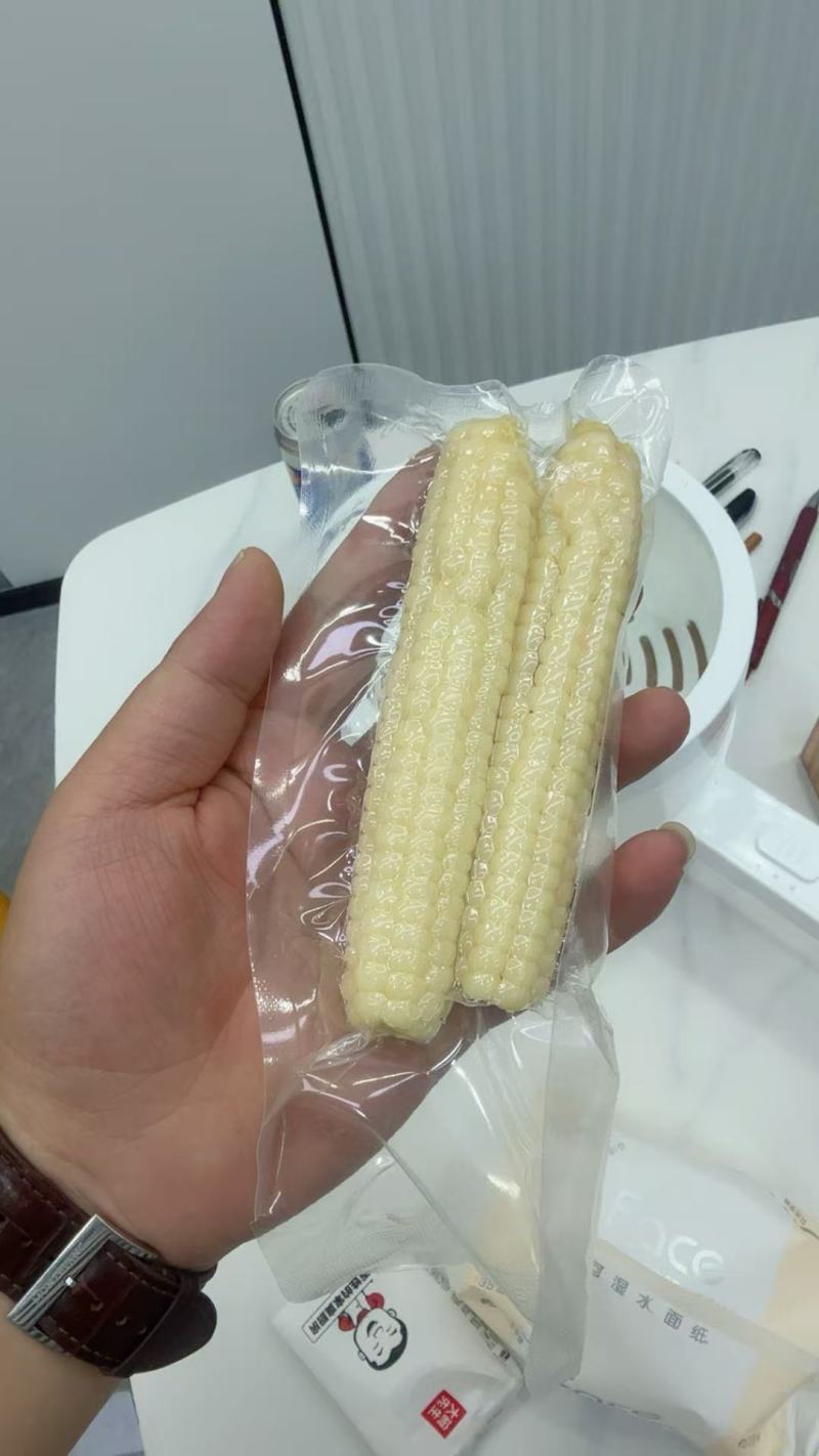 西双版纳精品小拇指玉米，软糯Q弹，不要69.9，只要39.9