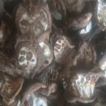 八月瓜干片