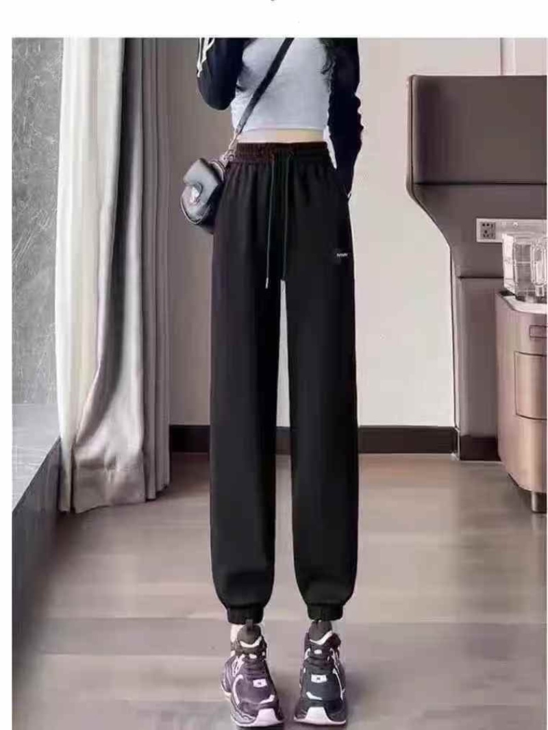 新到2000件精品华棉复合女裤，独立包装带吊牌12