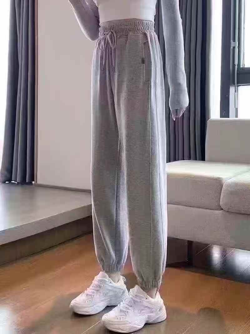 新到2000件精品华棉复合女裤，独立包装带吊牌12