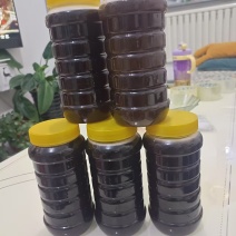 野花蜜自己老人在山上放的，******要多可优惠
