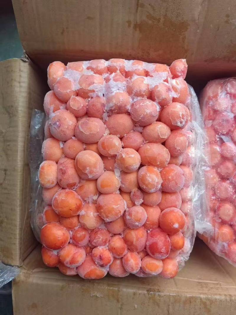 红心麻鸭蛋黄小包装