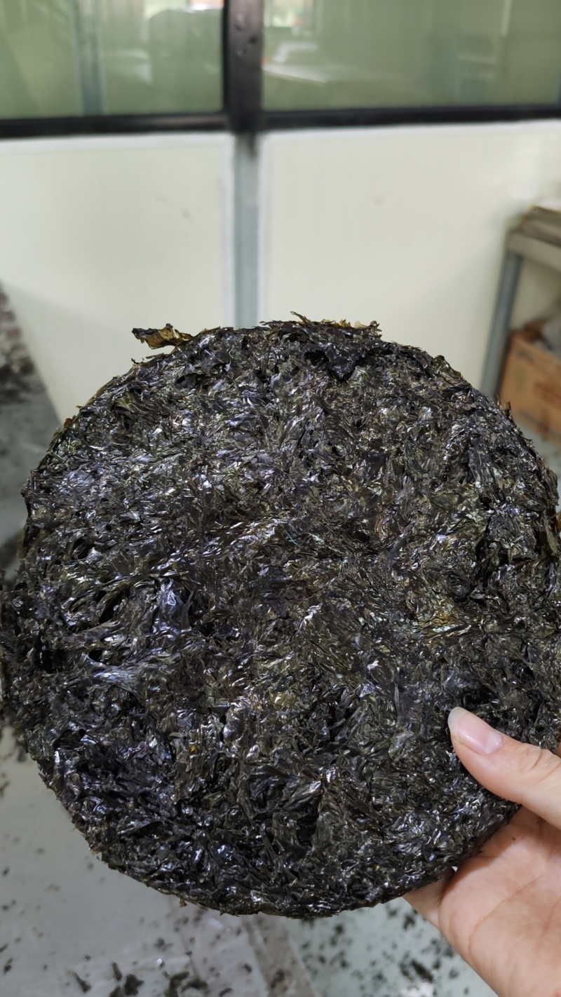 霞浦紫菜头水二水三水深海细嫩免洗优质凉拌煲汤福建干货霞浦特产