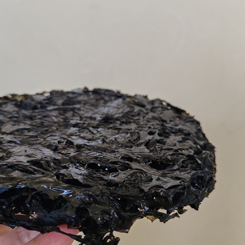 霞浦紫菜头水二水三水深海细嫩免洗优质凉拌煲汤福建干货霞浦特产