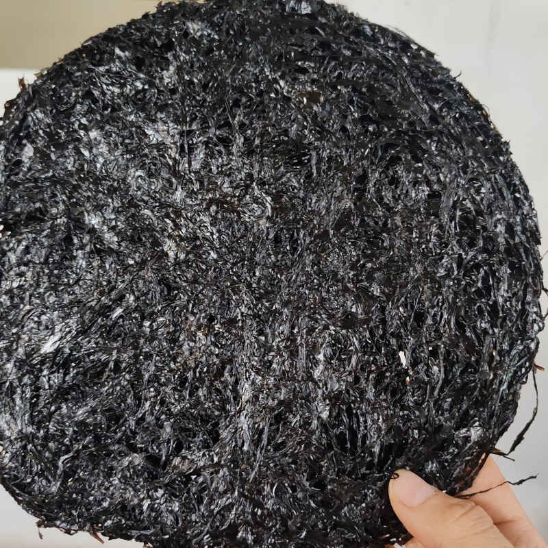 霞浦紫菜头水二水三水深海细嫩免洗优质凉拌煲汤福建干货霞浦特产