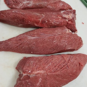 辣椒肉