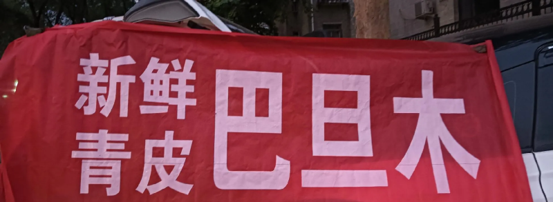 巴旦木