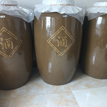 白酒，米酒