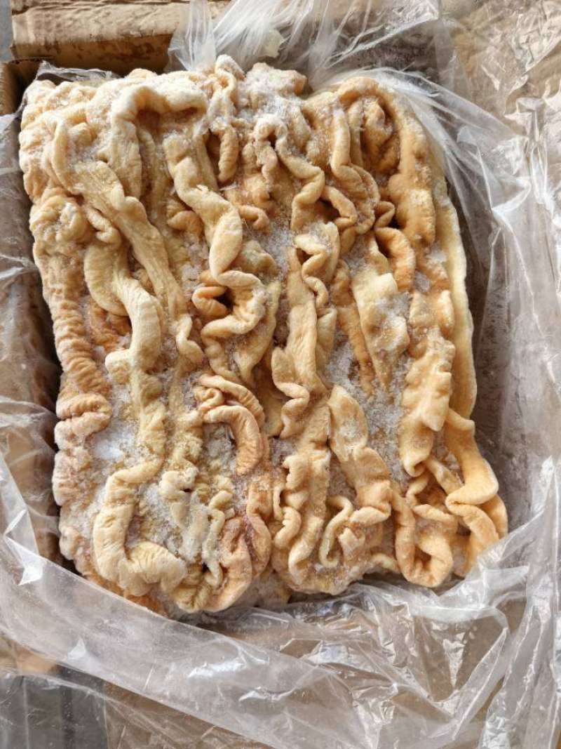 猪肉冻品
