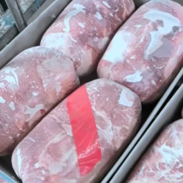 猪肉冻品