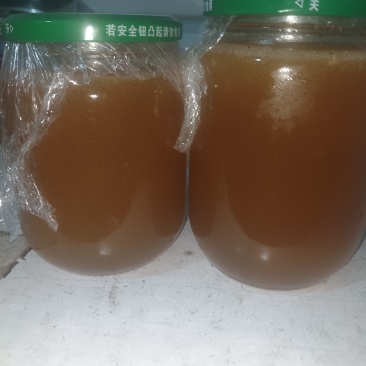 土蜂蜜