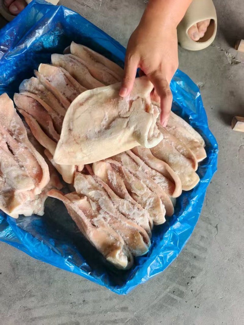 一级猪耳朵34-37片