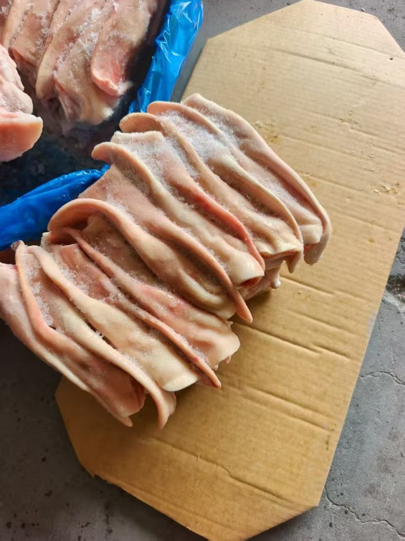 一级猪耳朵34-37片