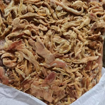 大板鸭食管30吨