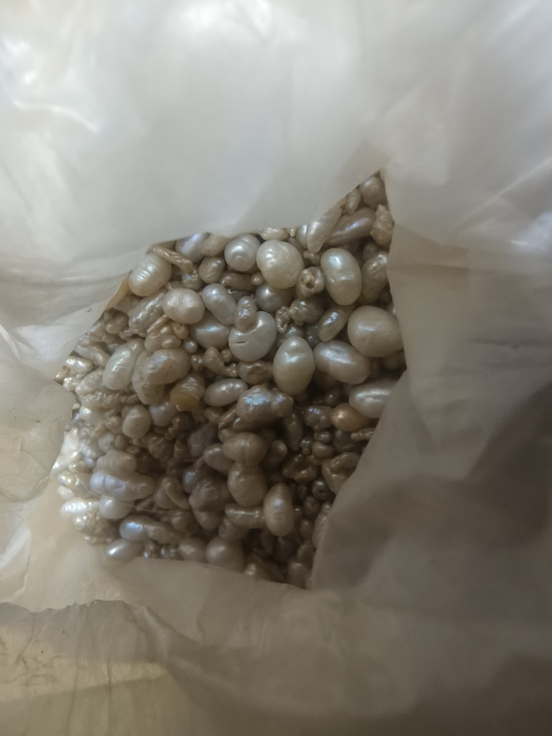 珍珠
