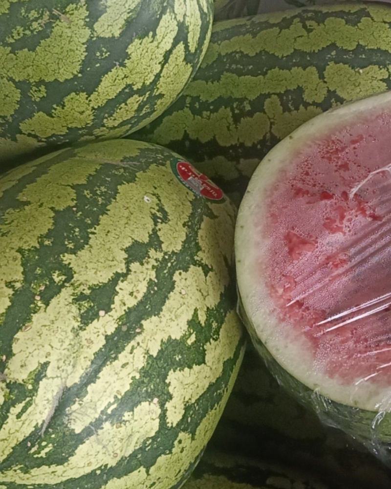 宁夏中卫硒砂西瓜