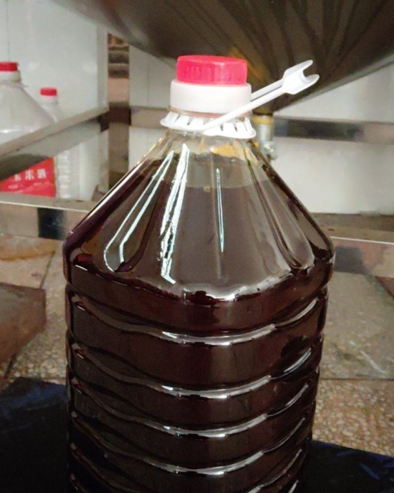 浓香土榨菜籽袖