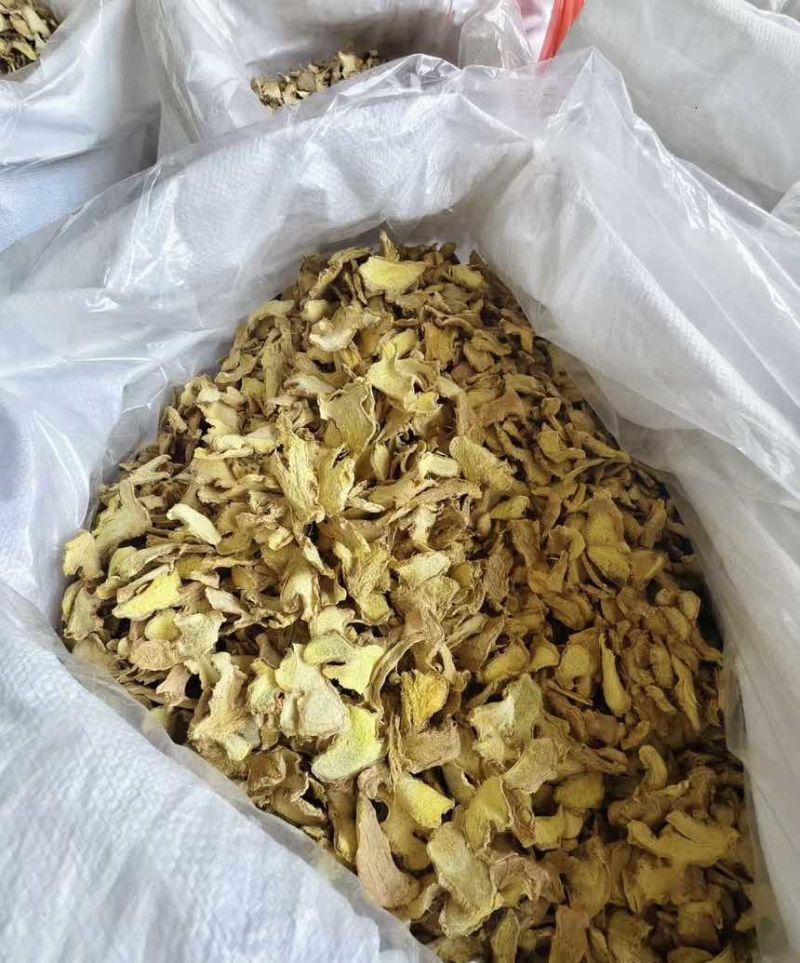 干姜片