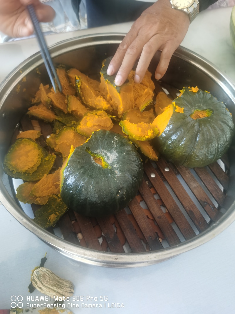 内蒙贝贝南瓜