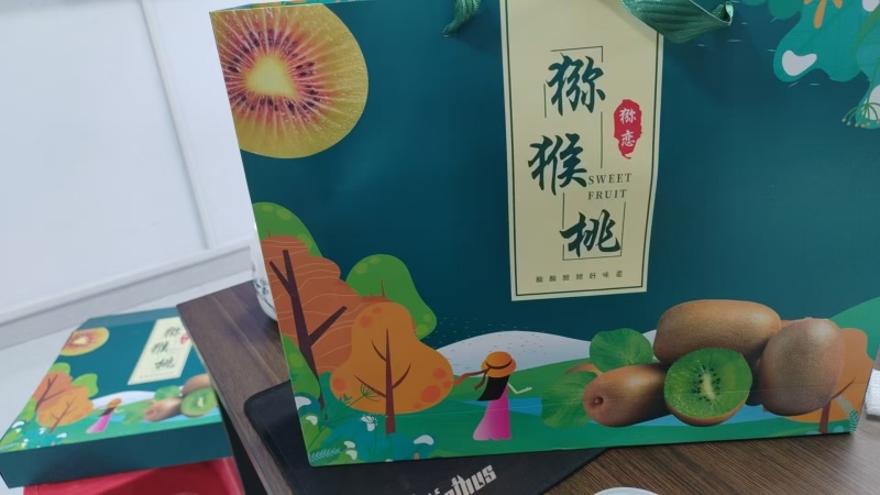 山东淄博博山源泉基地直供猕猴桃，红心，黄心猕猴桃。