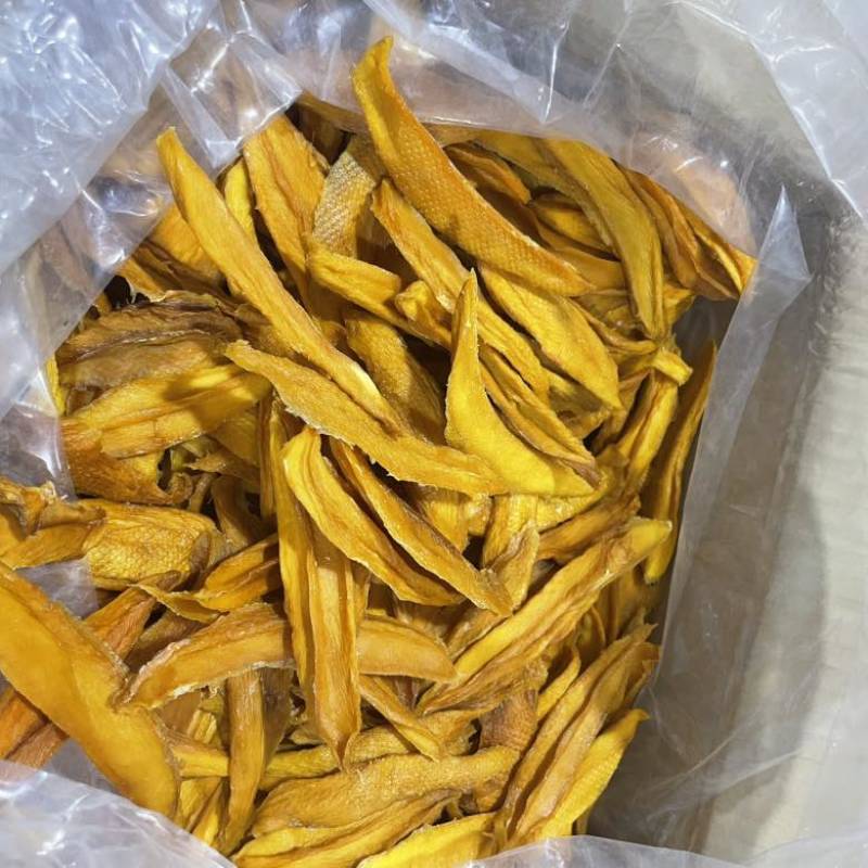 原味芒果条