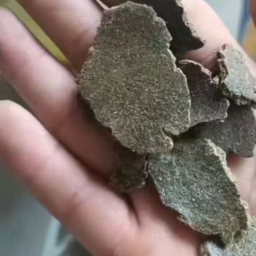 菜籽饼，养殖，上地，不用二次发酵，增加土地利用率，高温压制