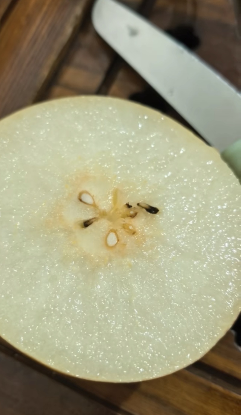 秋月梨