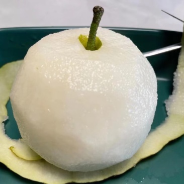 青皮皇冠梨