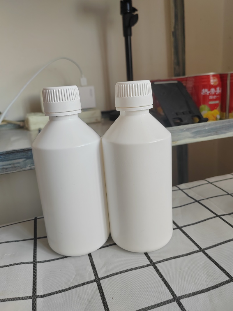塑料瓶