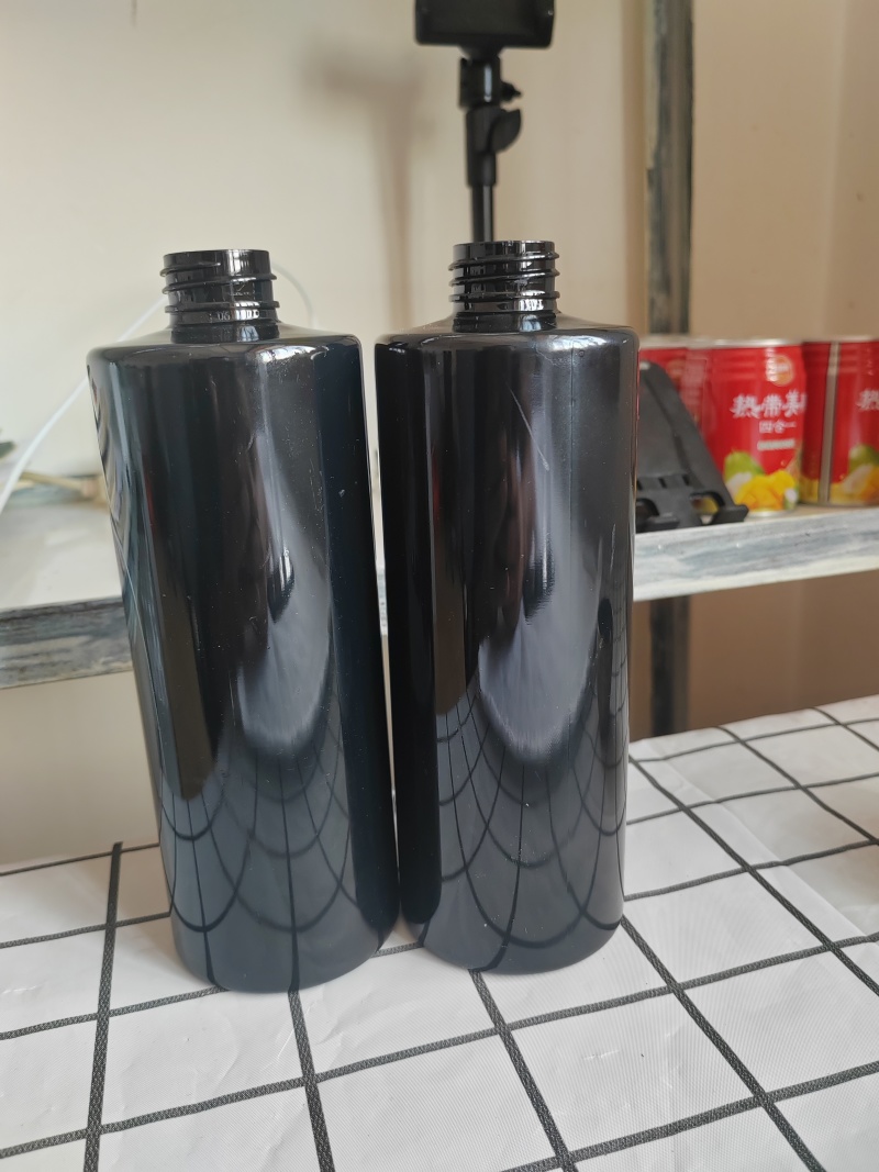 塑料瓶